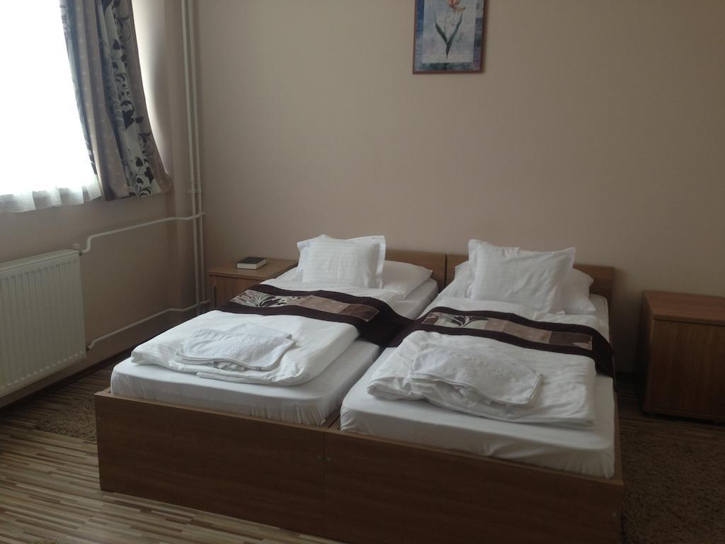Vasvirag Hotel Celldömölk Rom bilde